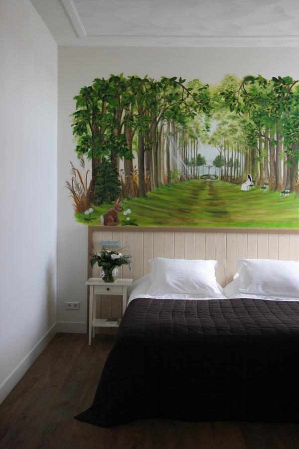 Herberg De Brabantse Kluis Aarle-Rixtel Oda fotoğraf